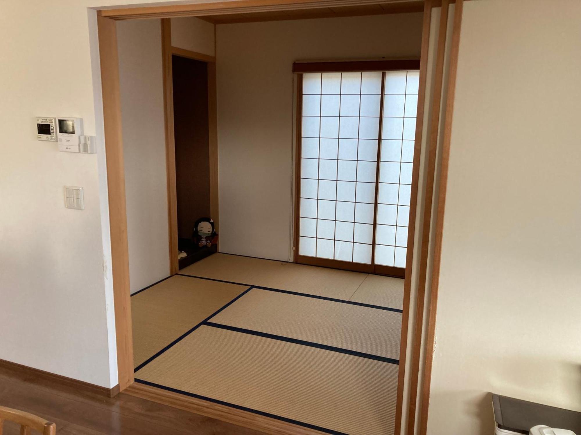 オルちゅーばーハウス#Youtuberオーナー滞在型#一軒家の各部屋をご提供#内鍵ありoruchuba House Φουκούι Εξωτερικό φωτογραφία