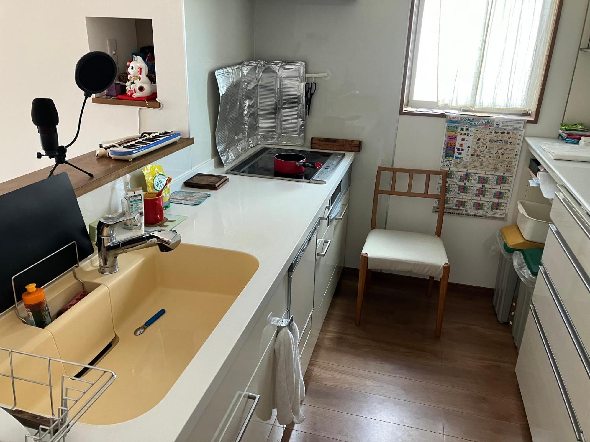 オルちゅーばーハウス#Youtuberオーナー滞在型#一軒家の各部屋をご提供#内鍵ありoruchuba House Φουκούι Εξωτερικό φωτογραφία